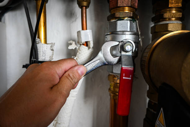 Best Leak Detection Services  in USA